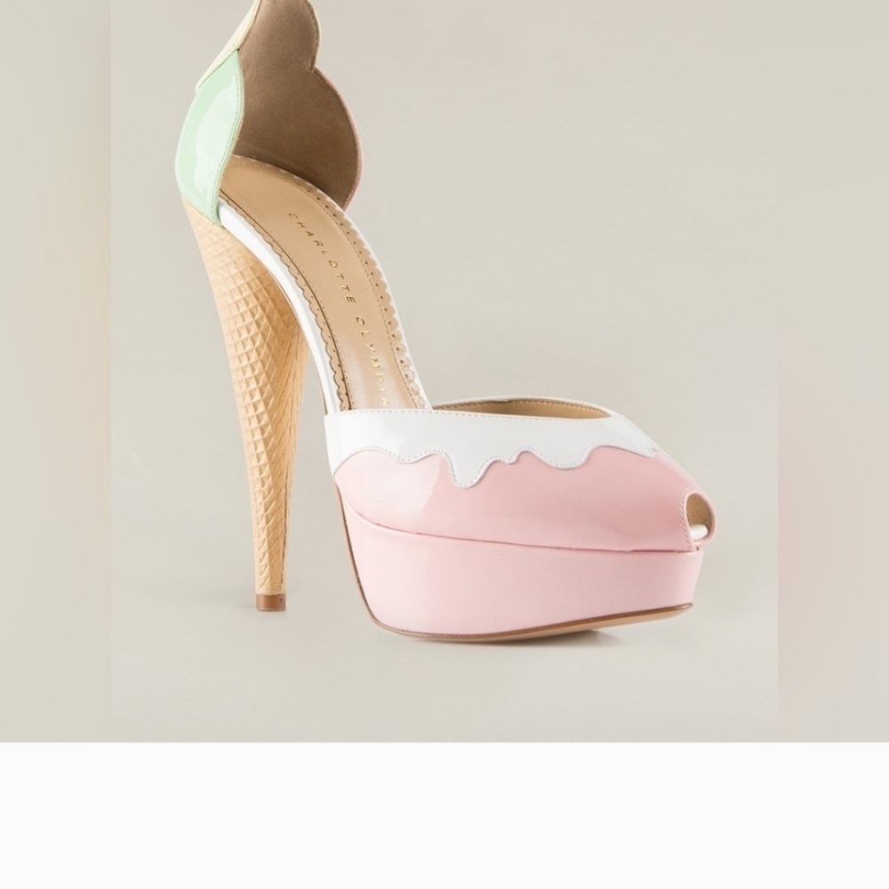 Meet your Posher, XOXOStarla